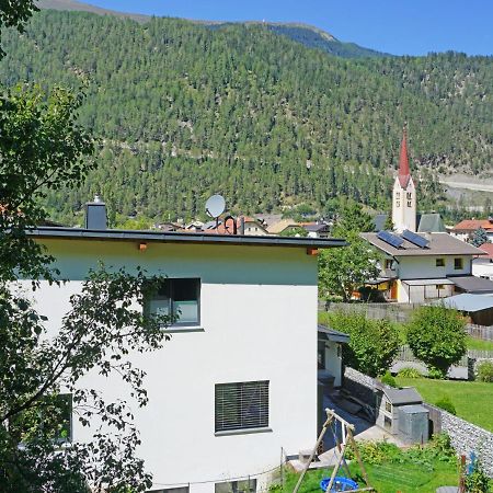 Apartment Matilda By Interhome Ried im Oberinntal Exteriér fotografie