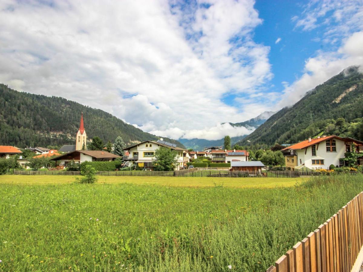 Apartment Matilda By Interhome Ried im Oberinntal Exteriér fotografie