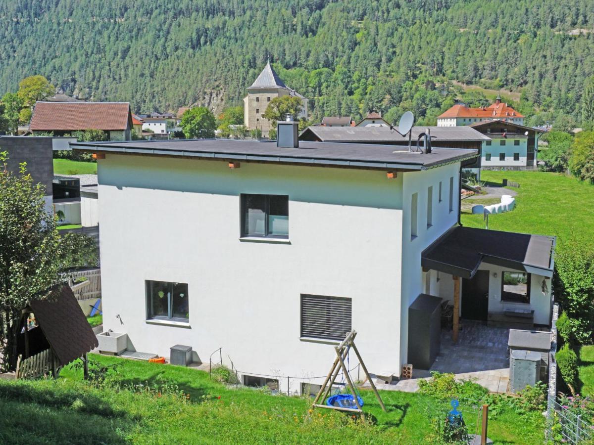 Apartment Matilda By Interhome Ried im Oberinntal Exteriér fotografie