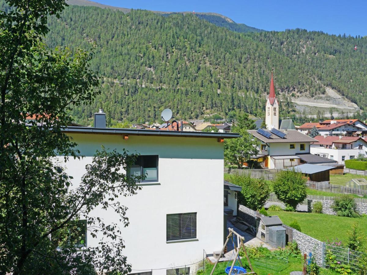 Apartment Matilda By Interhome Ried im Oberinntal Exteriér fotografie